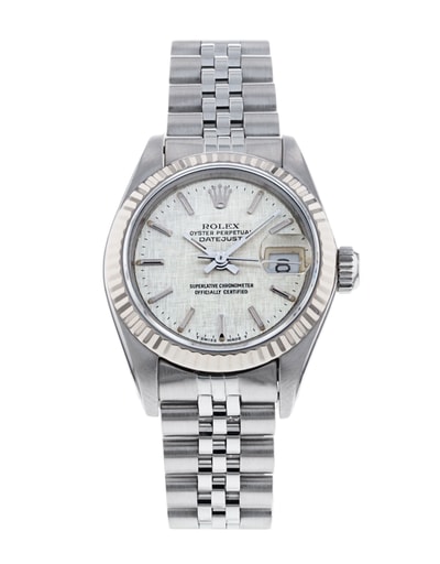 Rolex Datejust Lady 69174